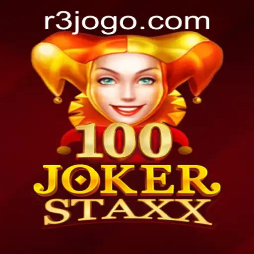 Explorando 100JokerStaxx: Um Mergulho no Universo dos Jogos da R3 Games