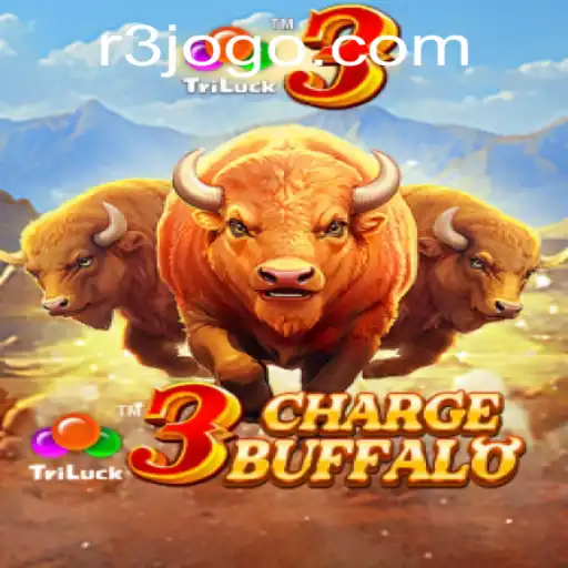 3ChargeBuffalo: Uma Imersão no Universo de R3 Games
