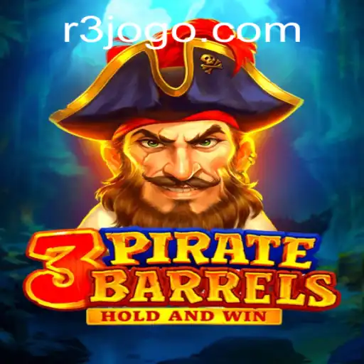 Explorando o Universo de 3PirateBarrels: A Nova Sensação da R3 Games