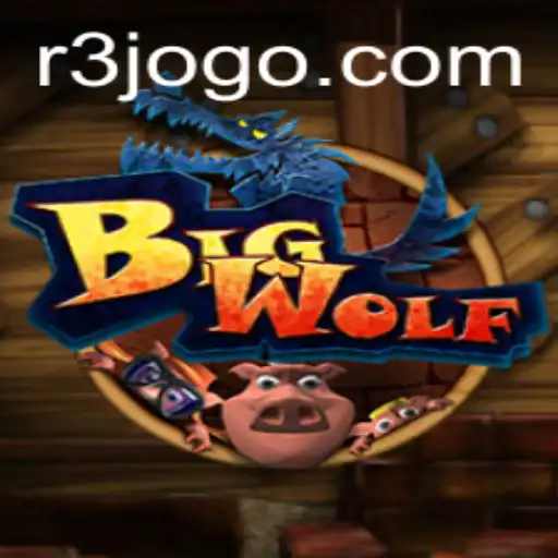BigWolf: A Nova Sensação dos Jogos da R3 Games