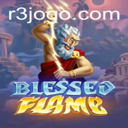 BlessedFlame: A Nova Sensação no Mundo dos Jogos Digitais