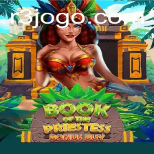 Descubra o Fascinante Mundo de BookOfThePriestess: O Novo Jogo de Aventura da R3 Games