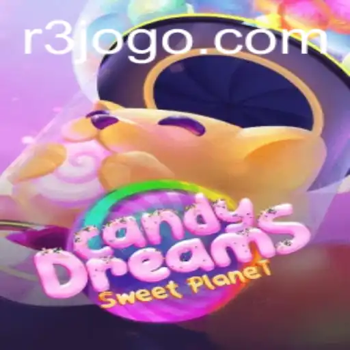CandyDreams: O Mundo Encantado de R3 Games
