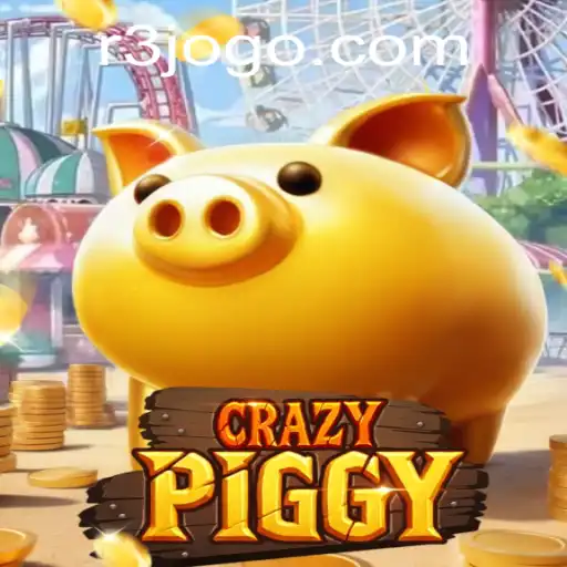 Explorando CrazyPiggy: Uma Viagem ao Mundo de Aventuras da R3 Games