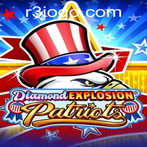 Explorando 'DiamondExplosionPatriots' da R3 Games: Um Jogo Inesquecível