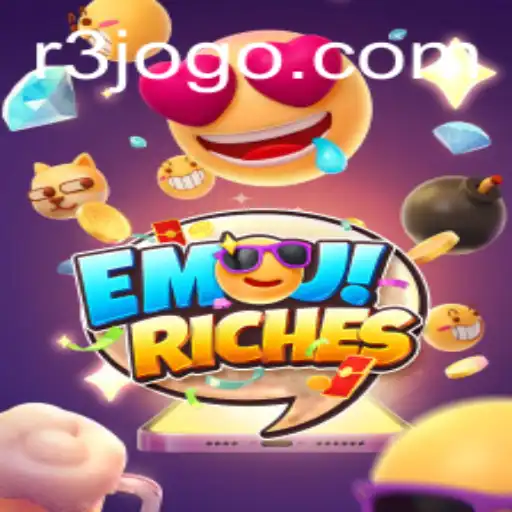 Explorando EmojiRiches: Um Mergulho no Mundo de R3 Games