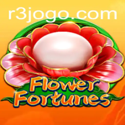 Descubra FlowerFortunes: O Excitante Jogo da R3 Games