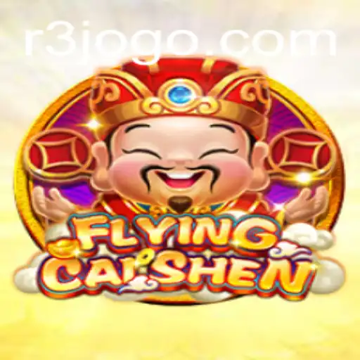 A Aventura de FlyingCaiShen: Desvende os Segredos do Jogo da R3 Games
