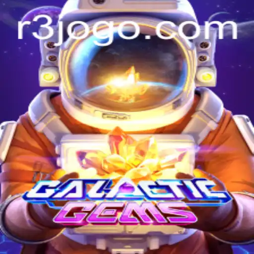 Descubra o Universo de GalacticGems: A Nova Sensação da R3 Games