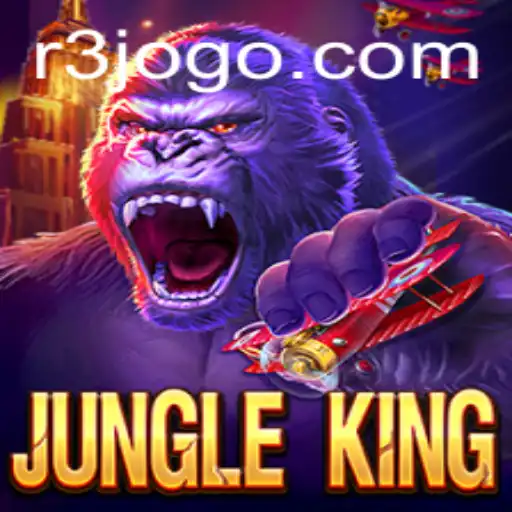 JungleKing: A Aventura Épica em Meio à Selva pela R3 Games