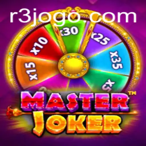 Desvendando o Intrigante Mundo de MasterJoker pela R3 Games