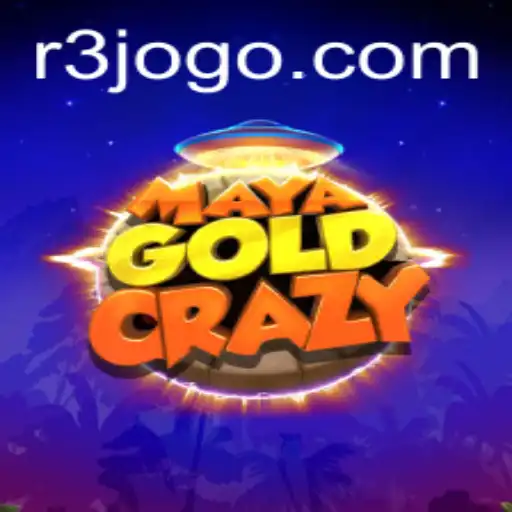 Descubra o Universo de MayaGoldCrazy: Um Jogo Inovador da R3 Games