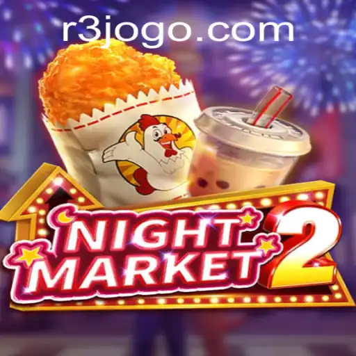 Descubra o Fascinante Mundo de NightMarket2: Um Jogo Inovador da R3 Games