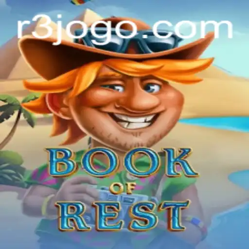 BookofRest: Aventura e Estratégia no Mundo de R3 Games
