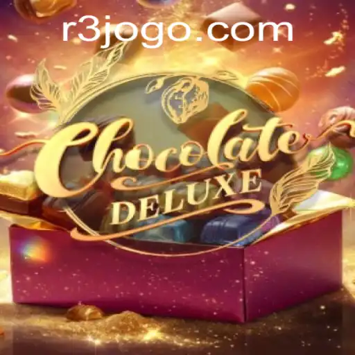 Explorando o Mundo de ChocolateDeluxe: Uma Jornada Docemente Desafiadora