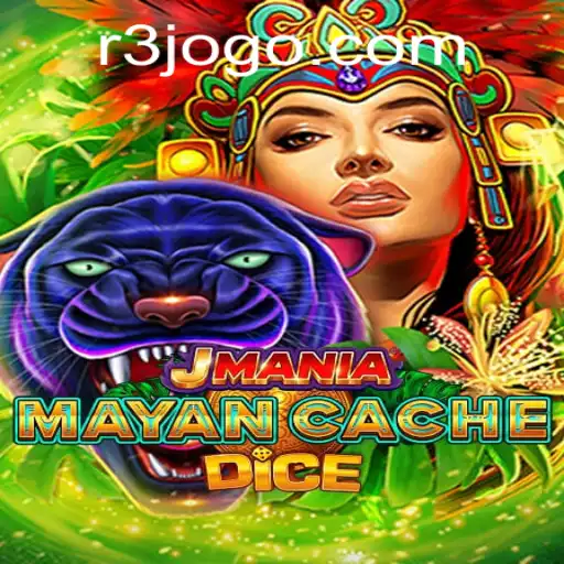 Descubra os Mistérios de JManiaMayanCacheDice: O Novo Sucesso da R3 Games