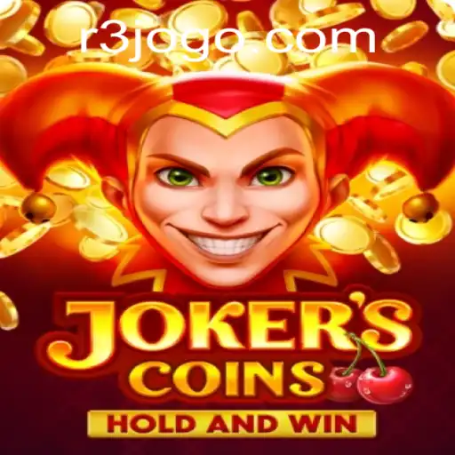 Descubra o Mundo Emocionante de JokersCoins, o Novo Sucesso da R3 Games