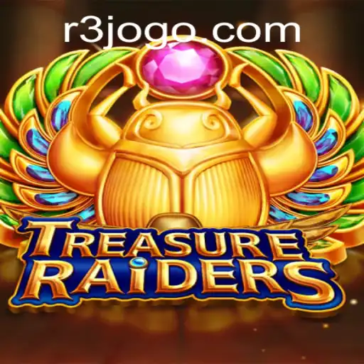 Explorando o Mundo de TREASURERAIDERS: Um Mergulho no Jogo da R3 Games