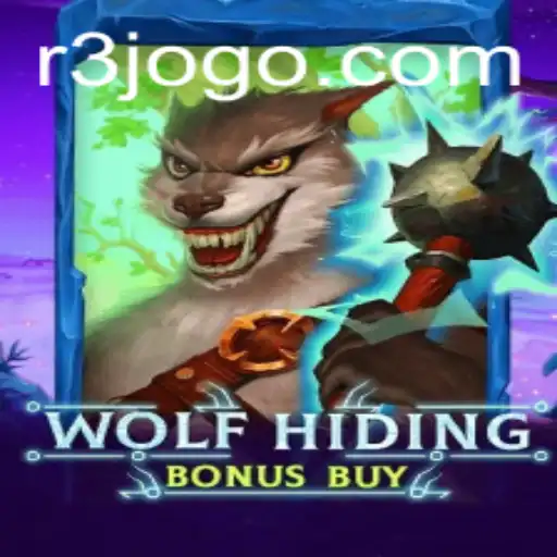 Descubra a Emoção de WolfHidingBonusBuy: O Novo Jogo da R3 Games