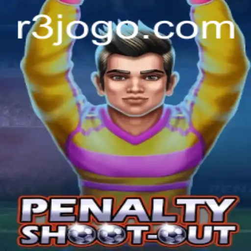PenaltyShootOut: Mergulhe na Emoção dos Pênaltis com R3 Games