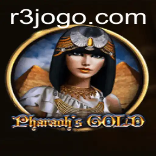 Descubra a Fascinante Aventura de PharaohsGold da R3 Games