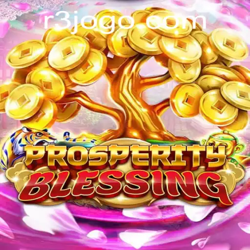 ProsperityBlessing: Um Mergulho no Jogo de Estratégia da R3 Games