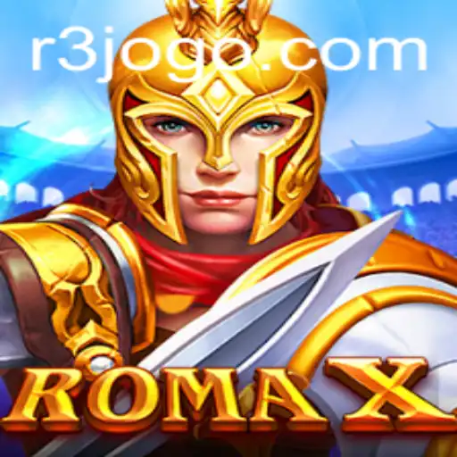 Conheça RomaX: O Novo Fenômeno dos Jogos da R3 Games