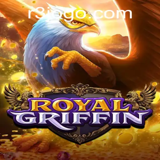 Descubra RoyalGriffin: O Novo Fenômeno dos Jogos da R3 Games