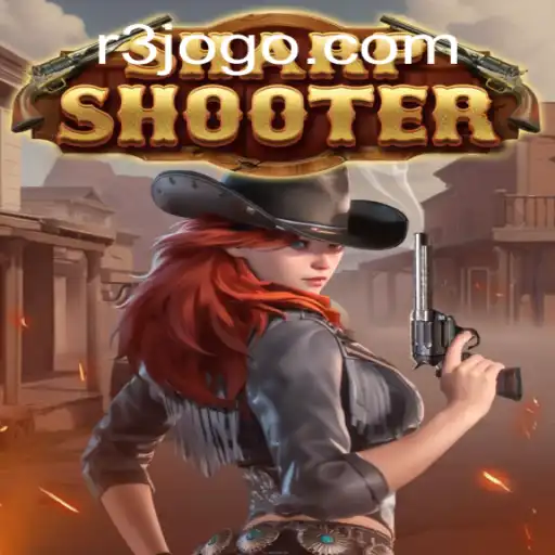 Descubra Sharpshooter: O Novo Lançamento da R3 Games