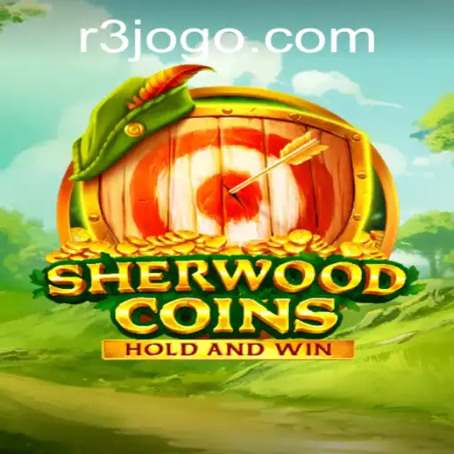SherwoodCoins: A Revolução no Mundo dos Jogos da R3 Games