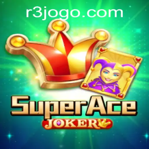Descubra SuperAceJoker: Uma Empolgante Aventura de R3 Games