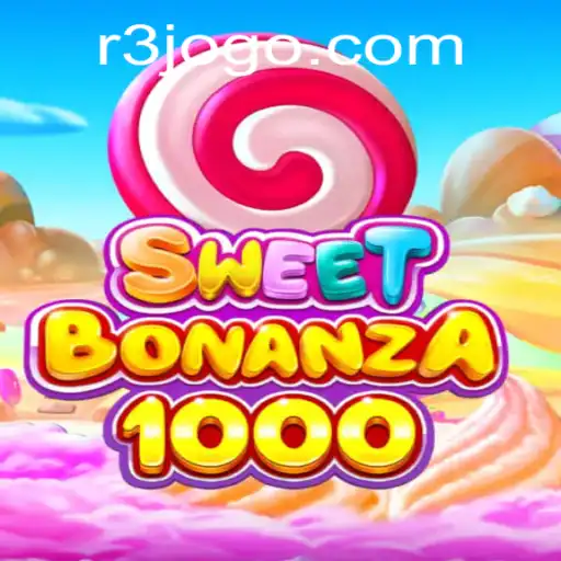 Explorando o Mundo de SweetBonanza1000: Um Novo Fenômeno no Universo dos Jogos