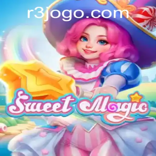 Descubra o Fascinante Mundo de SweetMagic: O Novo Sucesso da R3 Games