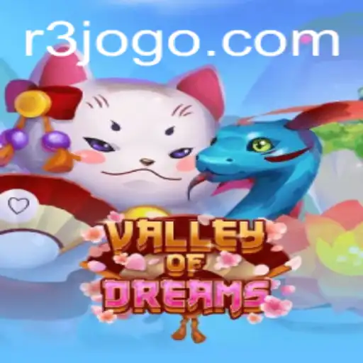 ValleyofDreams: Explorando o Enigmático Mundo Criado pela R3 Games