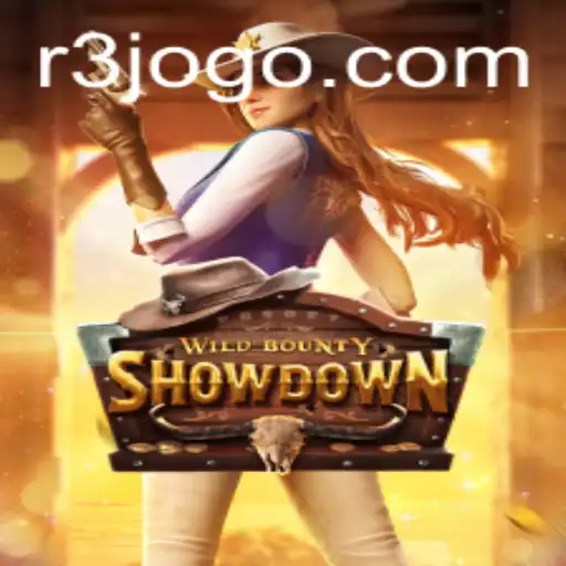 WildBountyShowdown: Uma Imersão no Novo Mundo dos Jogos da R3 Games