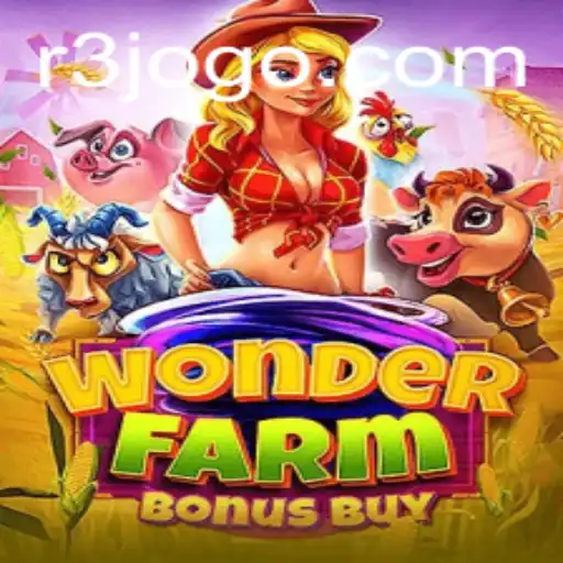 Desvende os Segredos de WonderFarmBonusBuy: O Novo Jogo da R3 Games