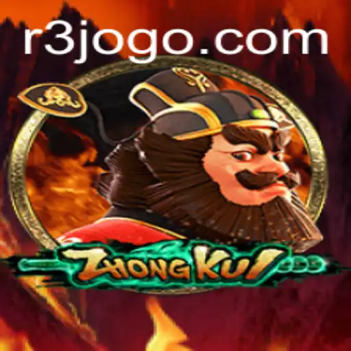 ZhongKui: Um Mergulho no Universo do Novo Jogo da R3 Games